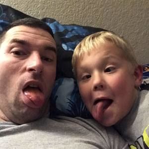 Meet your Posher, Hurley